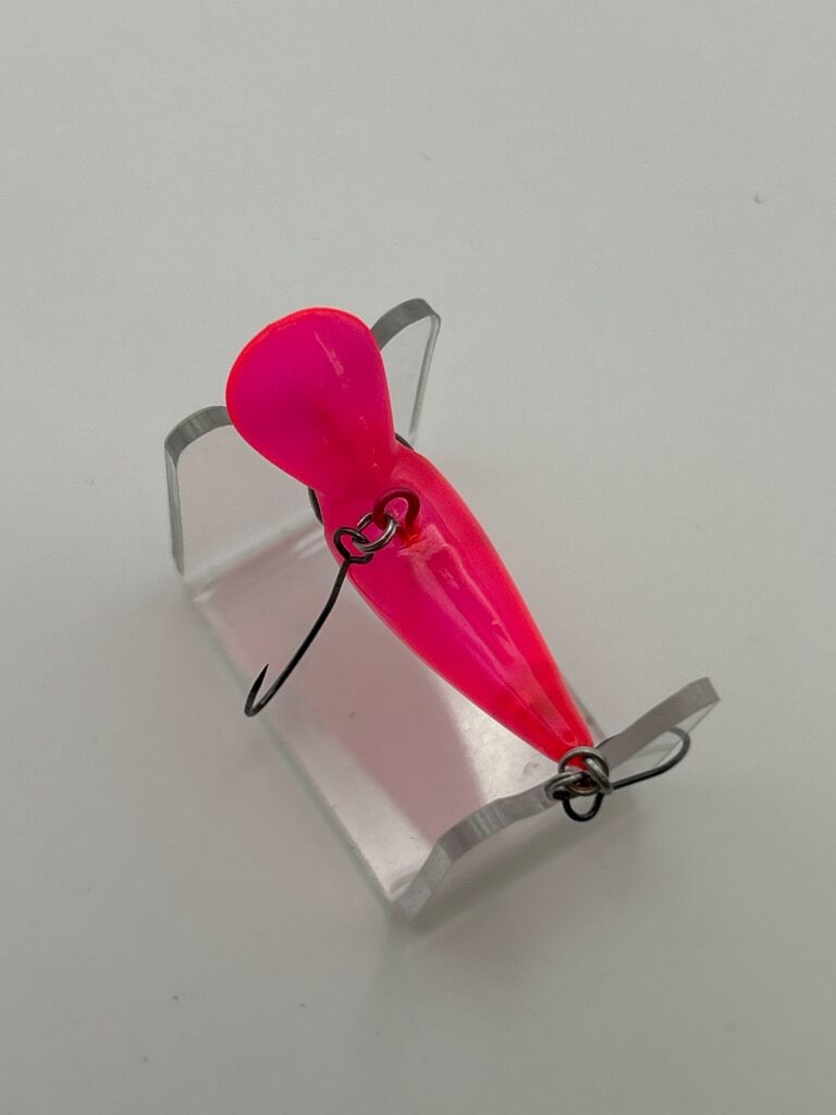 ROB LURE BeRBie F image 3