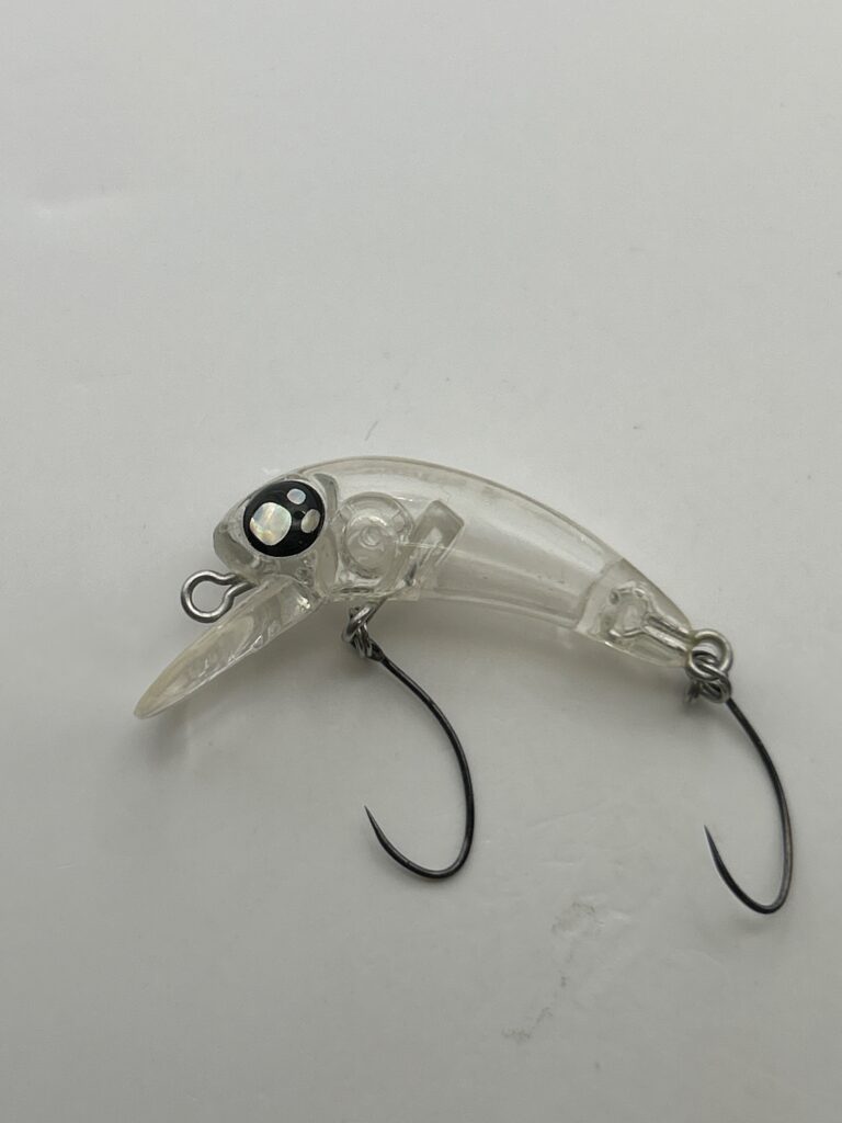 ROB LURE BeRBie F