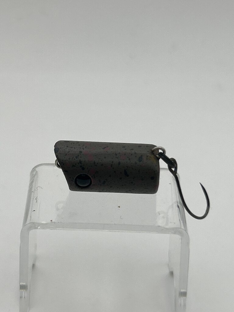 Bassday Pellet Pellet