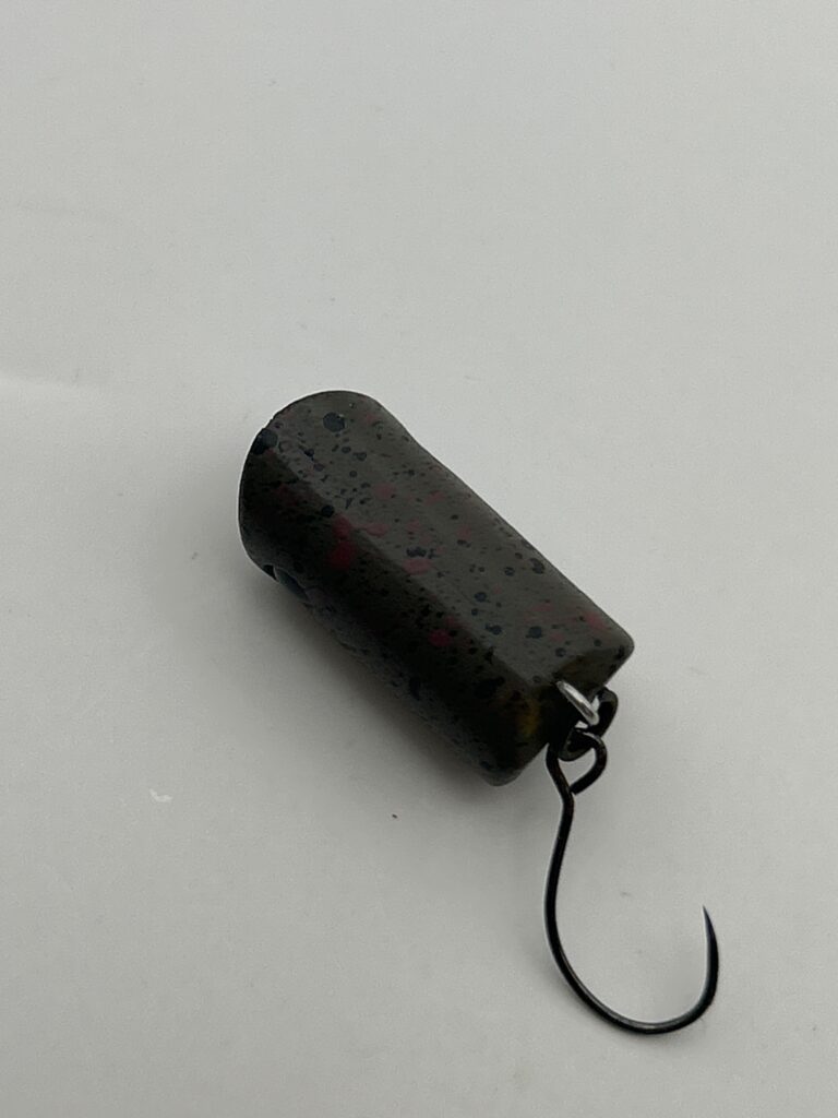 Bassday Pellet Pellet image 2