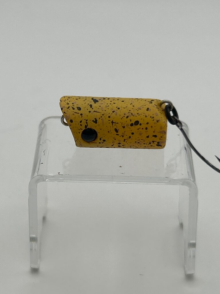 Bassday Pellet Pellet