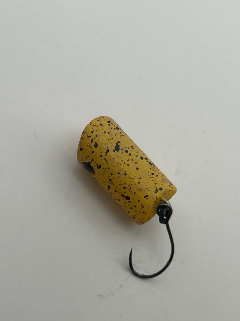 Bassday Pellet Pellet image 2