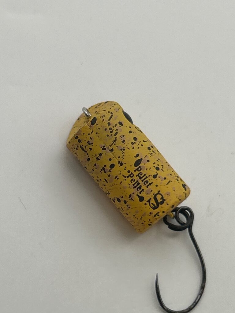 Bassday Pellet Pellet image 3