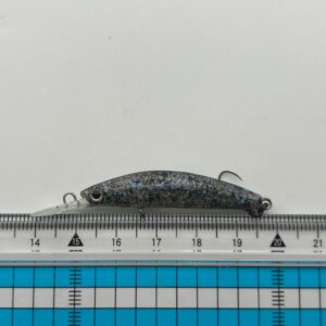 Daiwa Presso Double Clutch