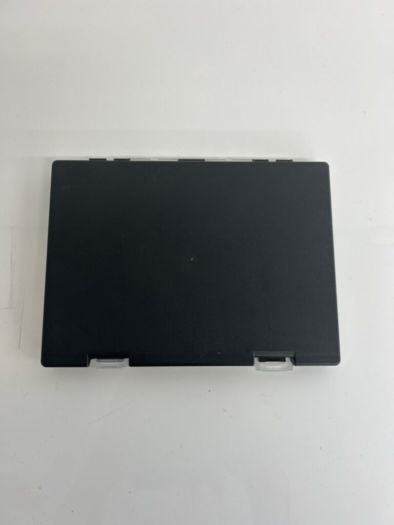 Usato Case