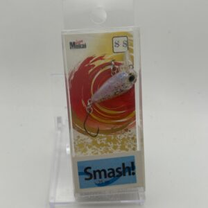 Non usato Mukai TREMO Smash エビピラフ