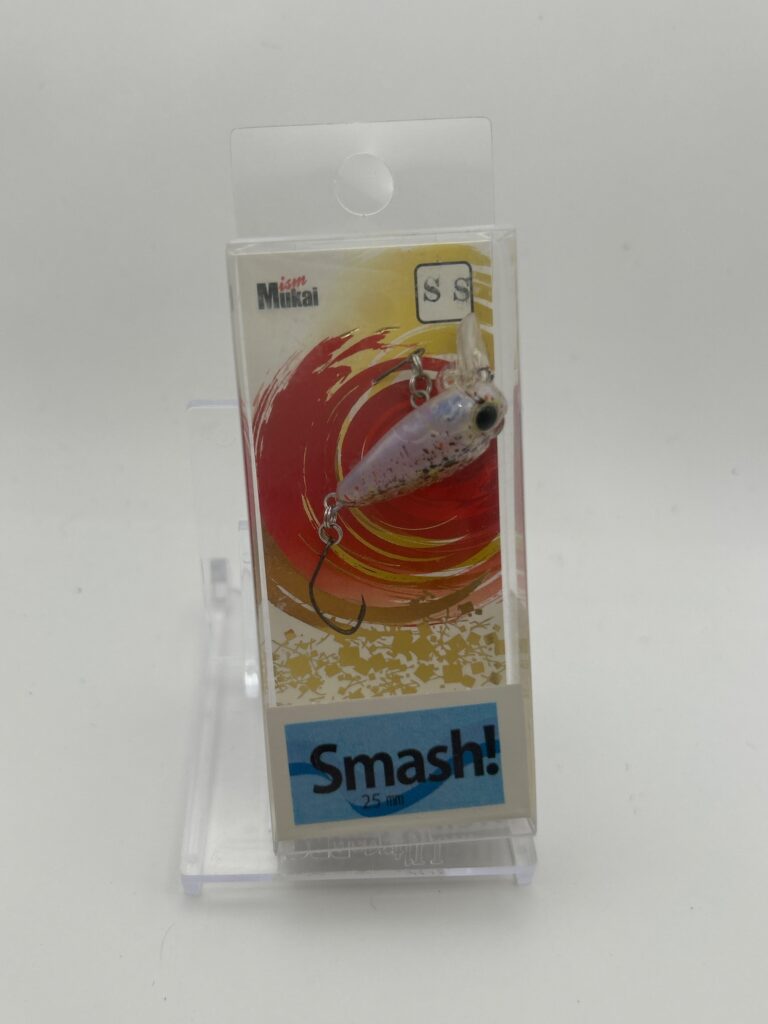 Non usato Mukai TREMO Smash エビピラフ