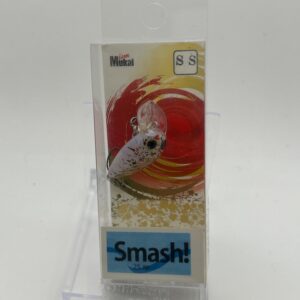 Non usato Mukai TREMO Smash エビピラフ