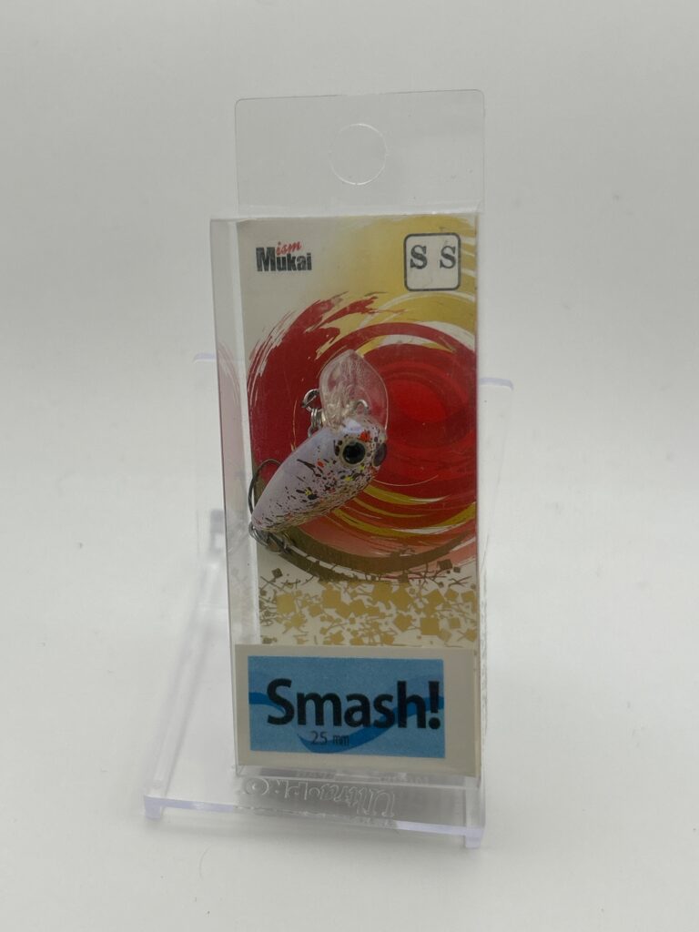 Non usato Mukai TREMO Smash エビピラフ