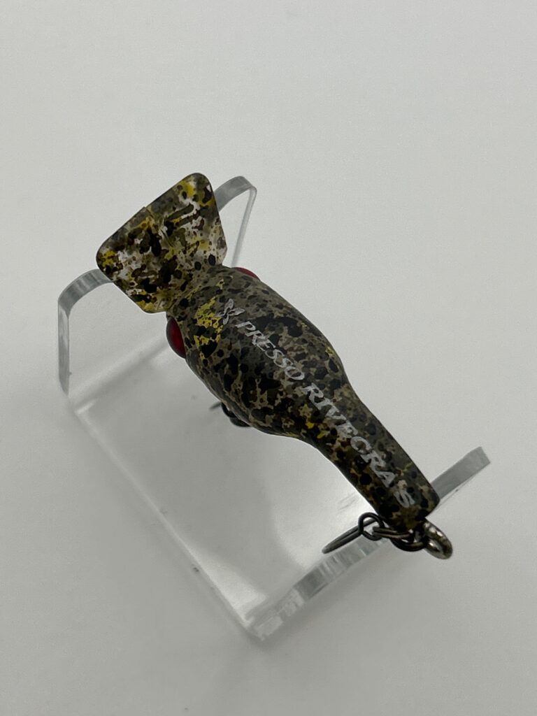 Daiwa Presso Riva Cra image 2