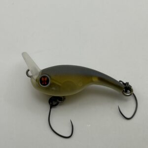 Daiwa Presso Riva Cra