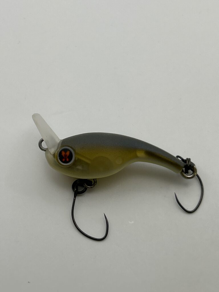 Daiwa Presso Riva Cra