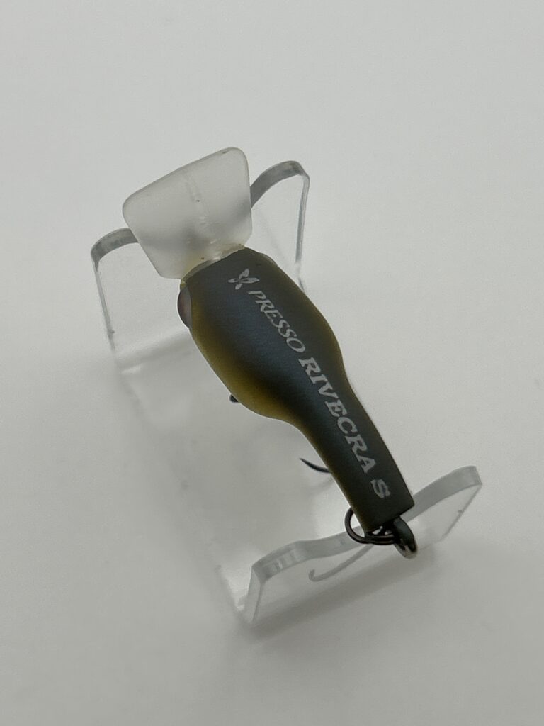 Daiwa Presso Riva Cra image 2