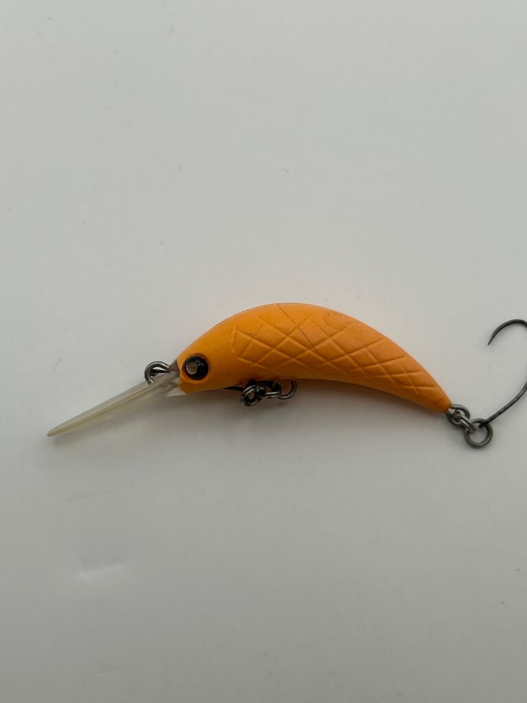 Mukai ZANMU 35 MR