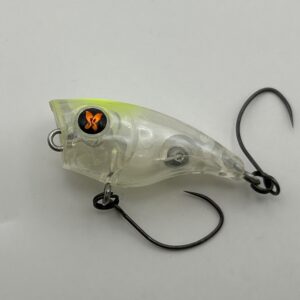 Daiwa Presso Poppin Bug