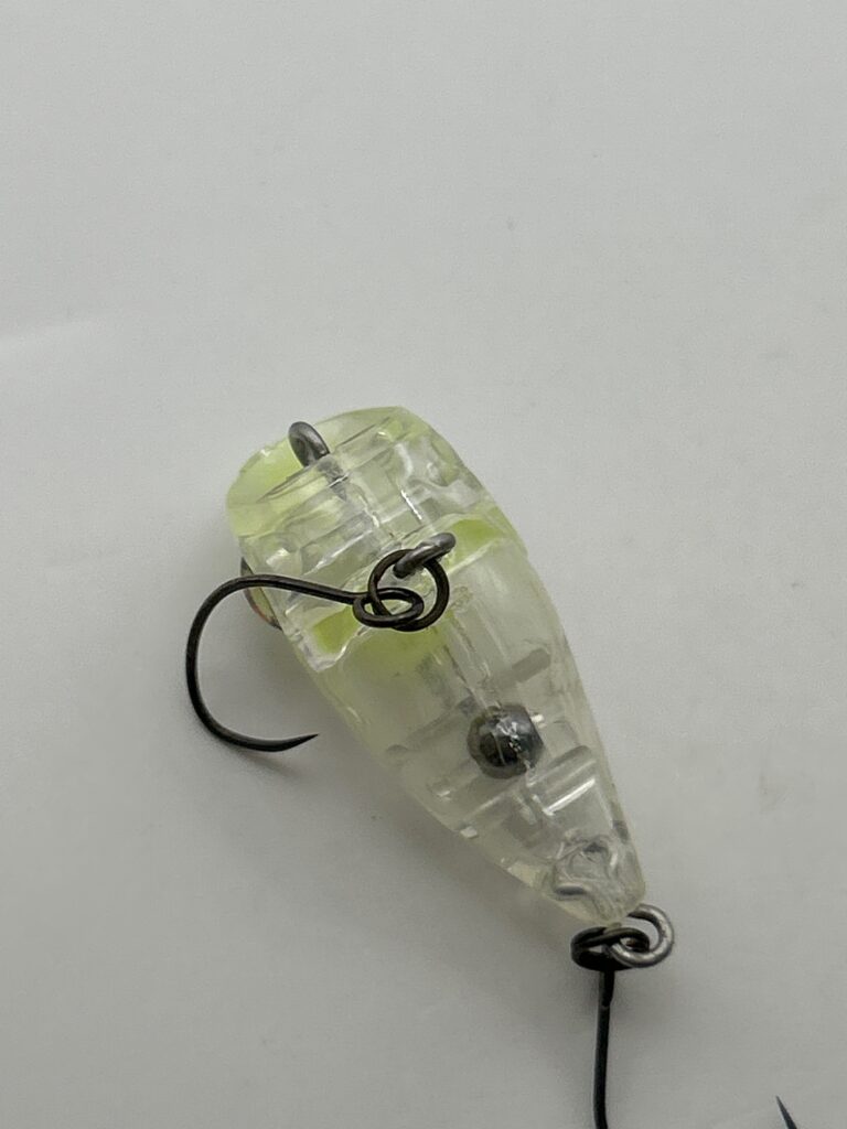 Daiwa Presso Poppin Bug image 3