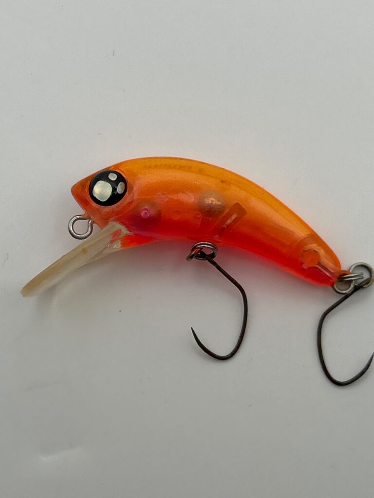 ROB LURE BeRBie F