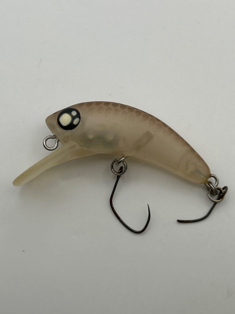 ROB LURE BeRBie F