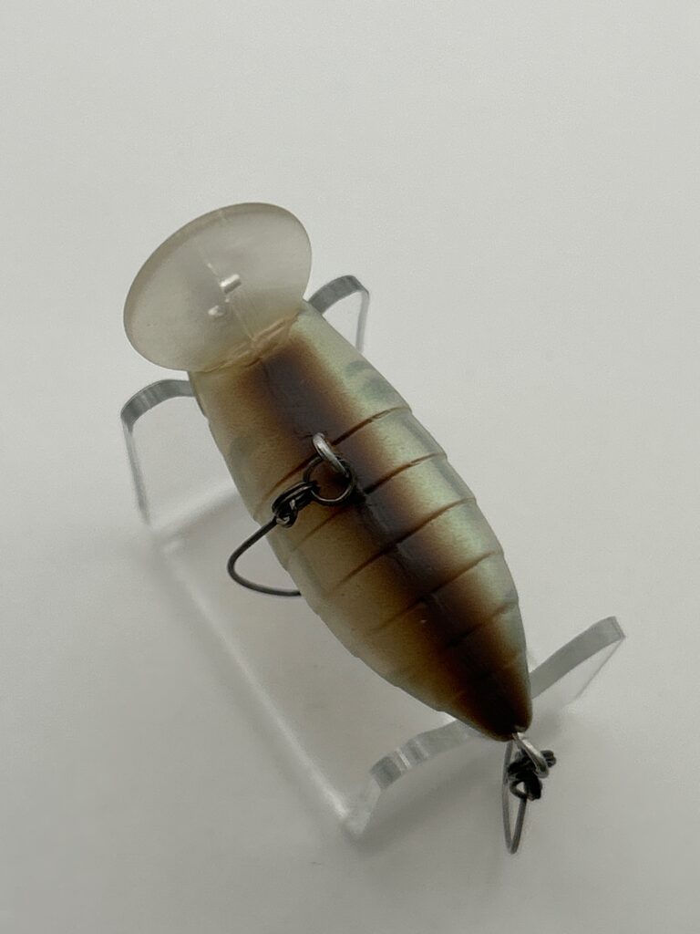 TACKLE HOUSE Cicada image 3