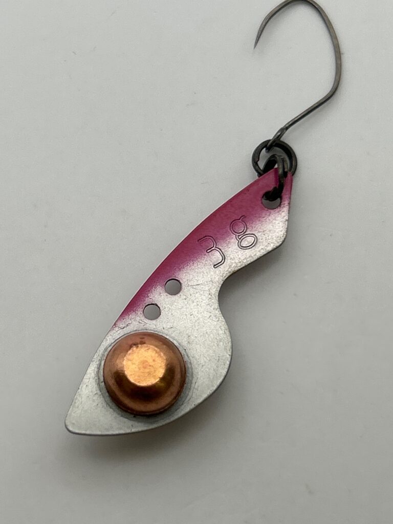 FPB Lures Naias 3.0