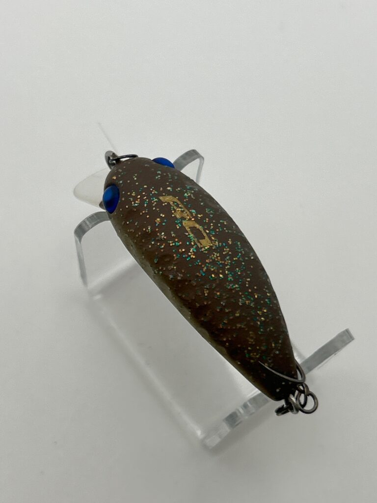 Lucky Craft Wah 37 image 2