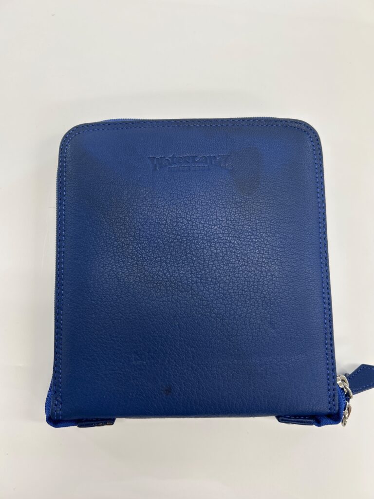 Usato Wallet