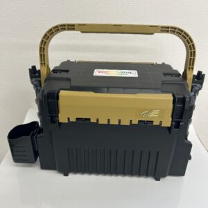 MEIHO VS-7090A Black×オーカー