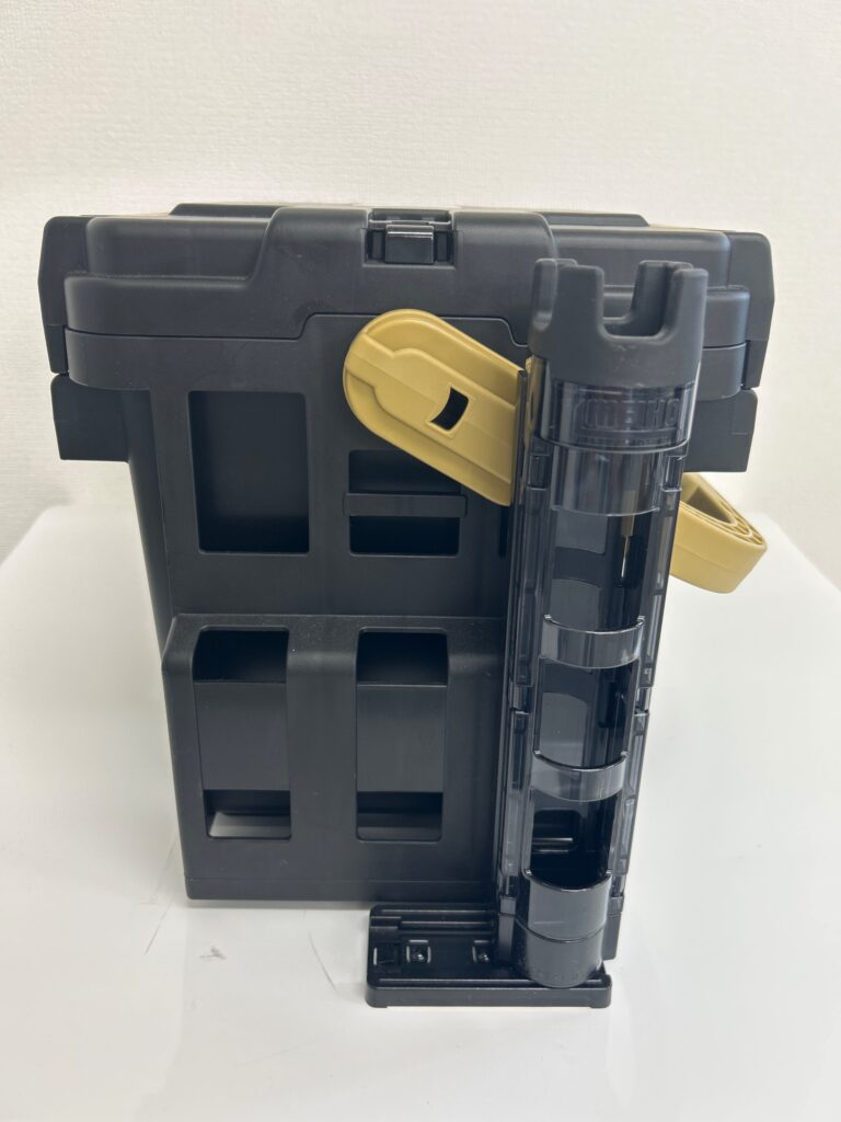MEIHO VS-7090A Black×オーカー image 6