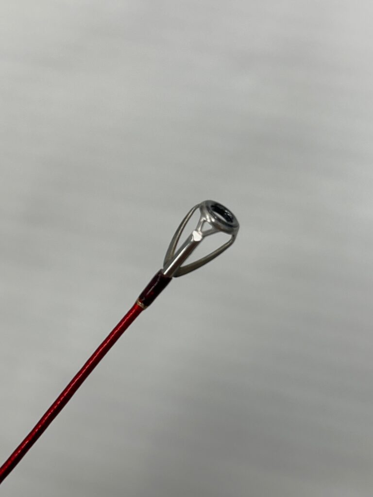 Shimano 19ワールドシャウラ テクニカルエディション S62UL-2/F image 14
