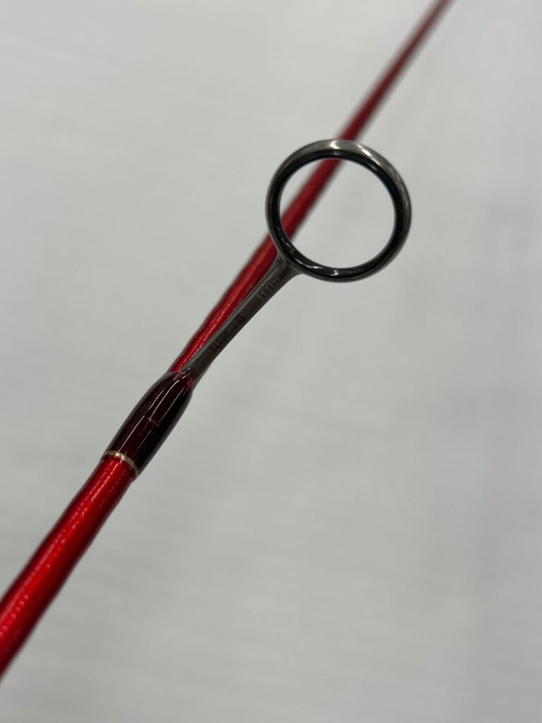 Shimano 19ワールドシャウラ テクニカルエディション S62UL-2/F image 7