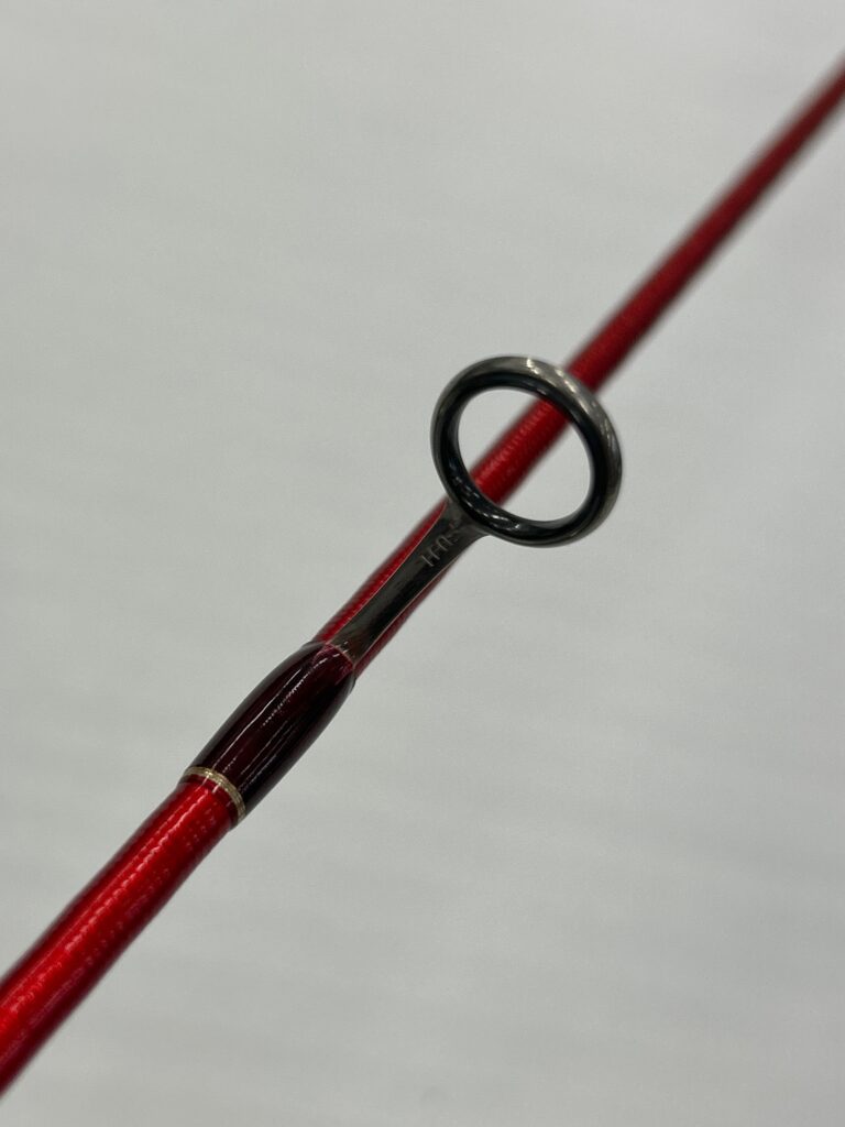 Shimano 19ワールドシャウラ テクニカルエディション S62UL-2/F image 8