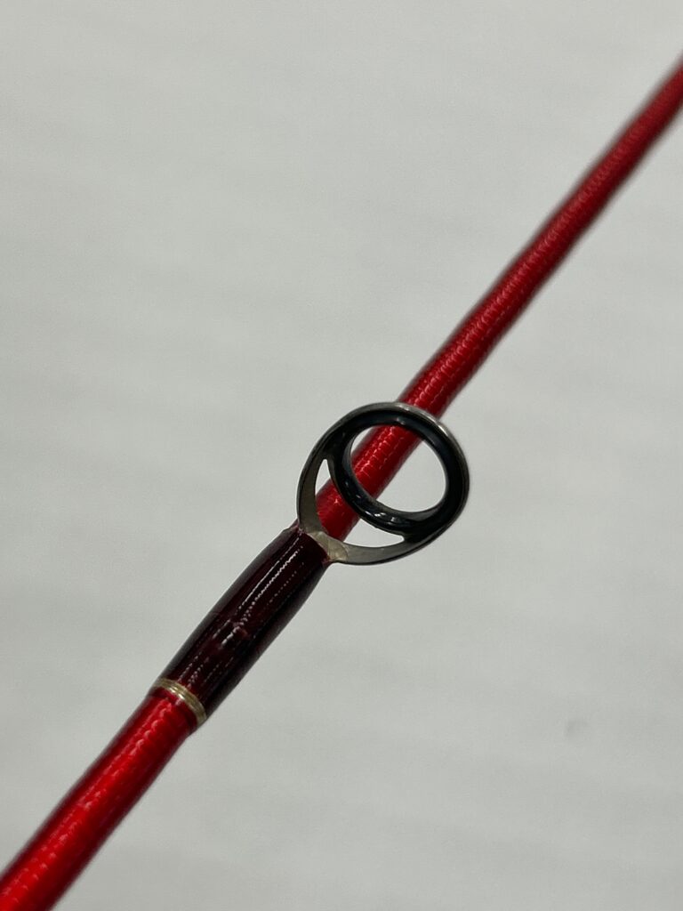 Shimano 19ワールドシャウラ テクニカルエディション S62UL-2/F image 9