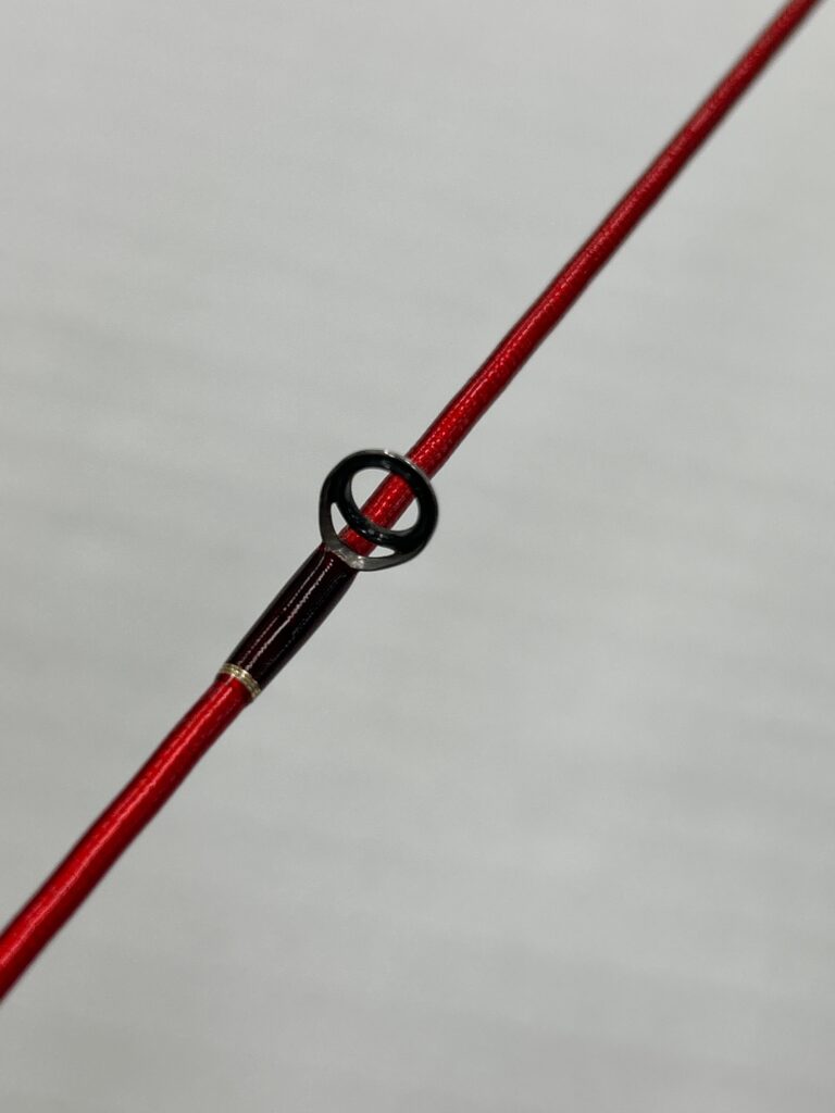 Shimano 19ワールドシャウラ テクニカルエディション S62SUL-2 image 10
