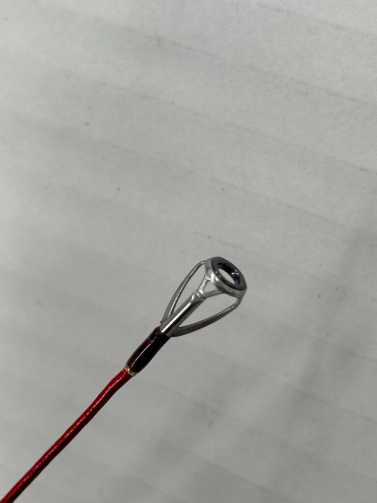 Shimano 19ワールドシャウラ テクニカルエディション S62SUL-2 image 14