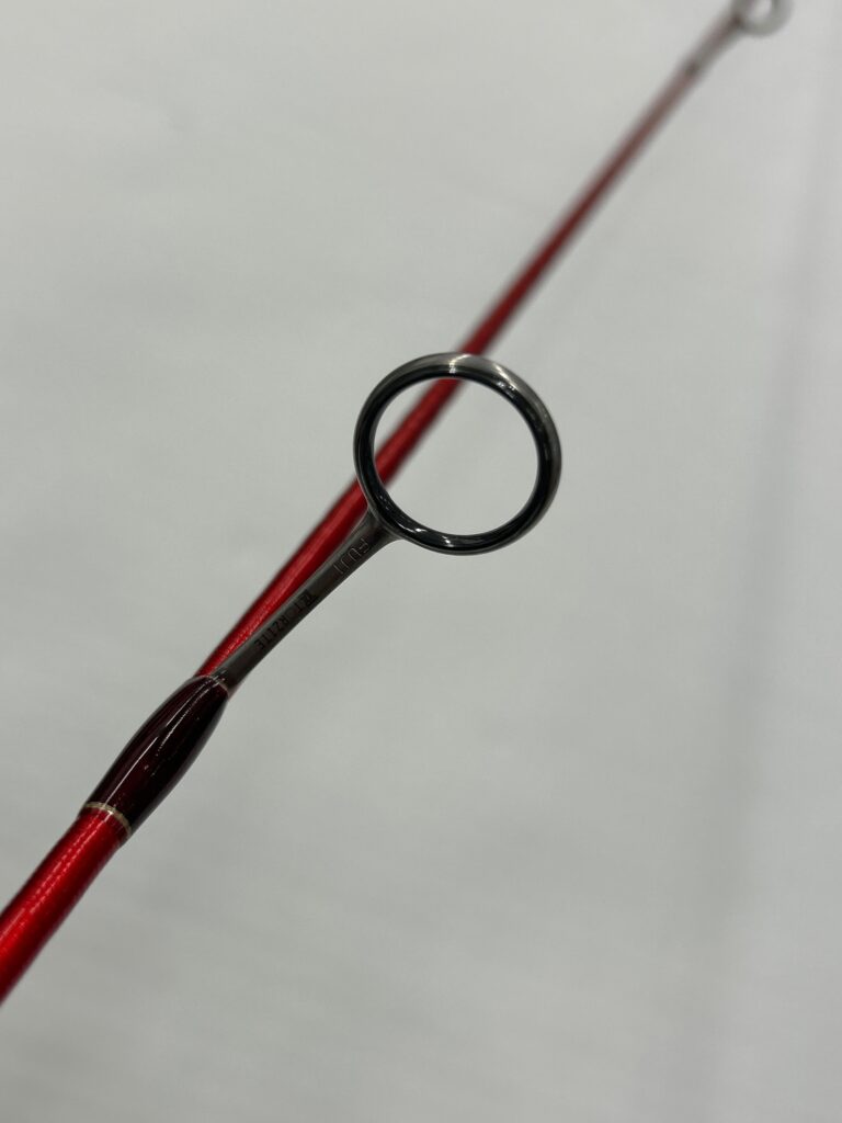Shimano 19ワールドシャウラ テクニカルエディション S62SUL-2 image 7