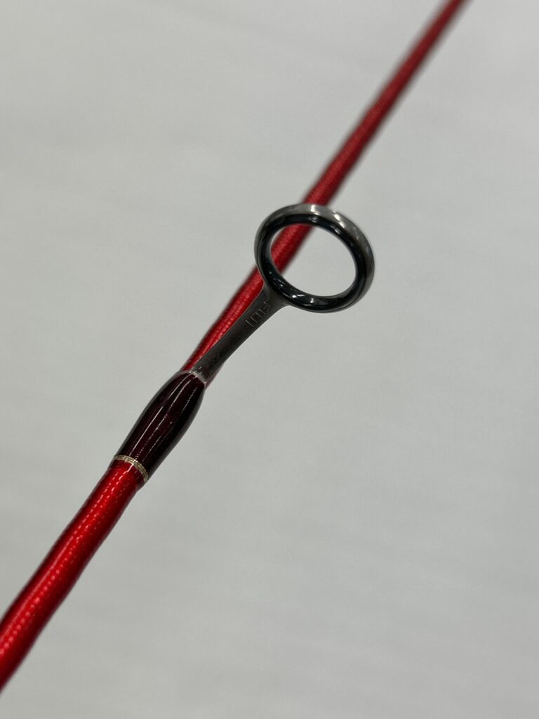 Shimano 19ワールドシャウラ テクニカルエディション S62SUL-2 image 8