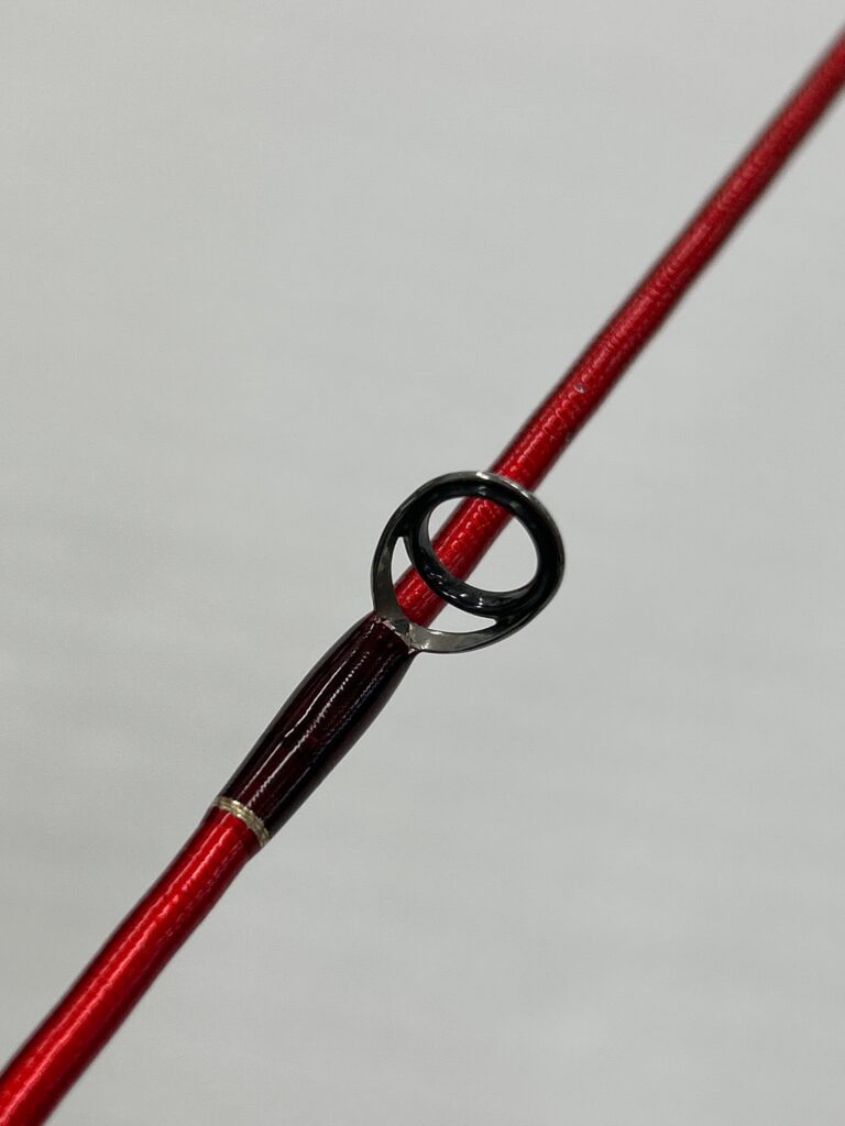 Shimano 19ワールドシャウラ テクニカルエディション S62SUL-2 image 9