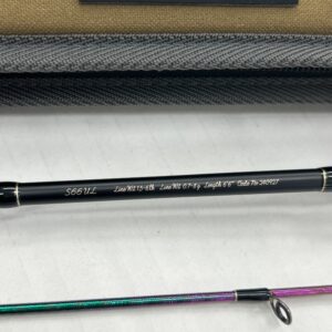 Shimano 20 カーディフ エリアリミテッド S66UL