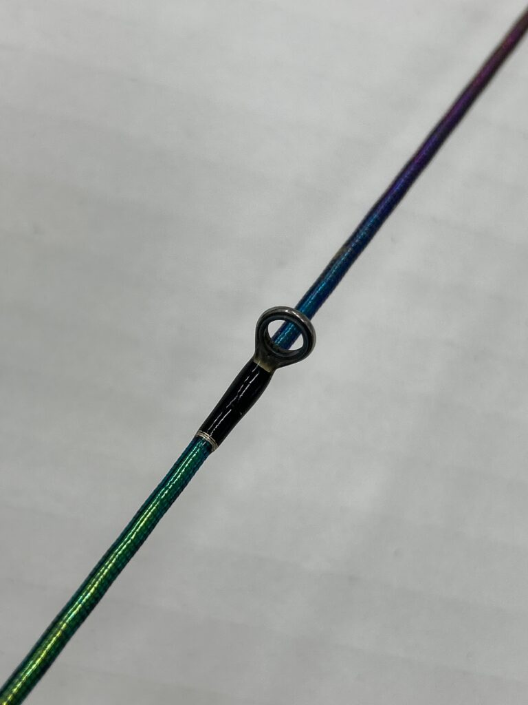 Shimano 20 カーディフ エリアリミテッド S66UL image 10