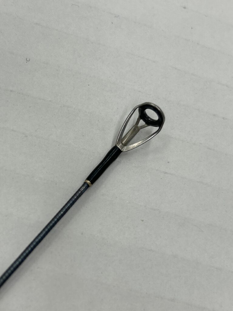 Shimano 20 カーディフ エリアリミテッド S66UL image 13