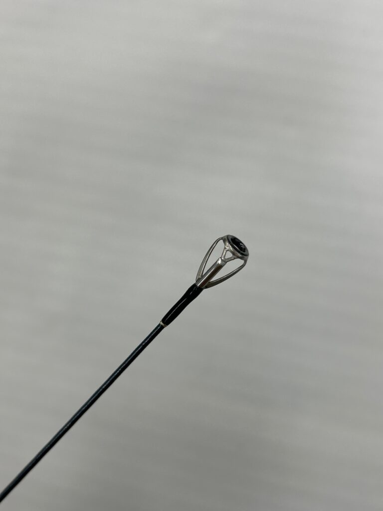 Shimano 20 カーディフ エリアリミテッド S66UL image 14