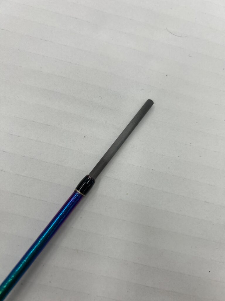 Shimano 20 カーディフ エリアリミテッド S66UL image 6
