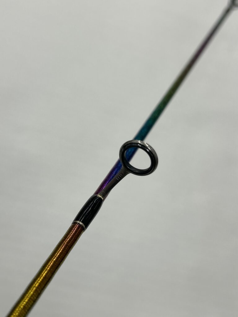 Shimano 20 カーディフ エリアリミテッド S66UL image 7