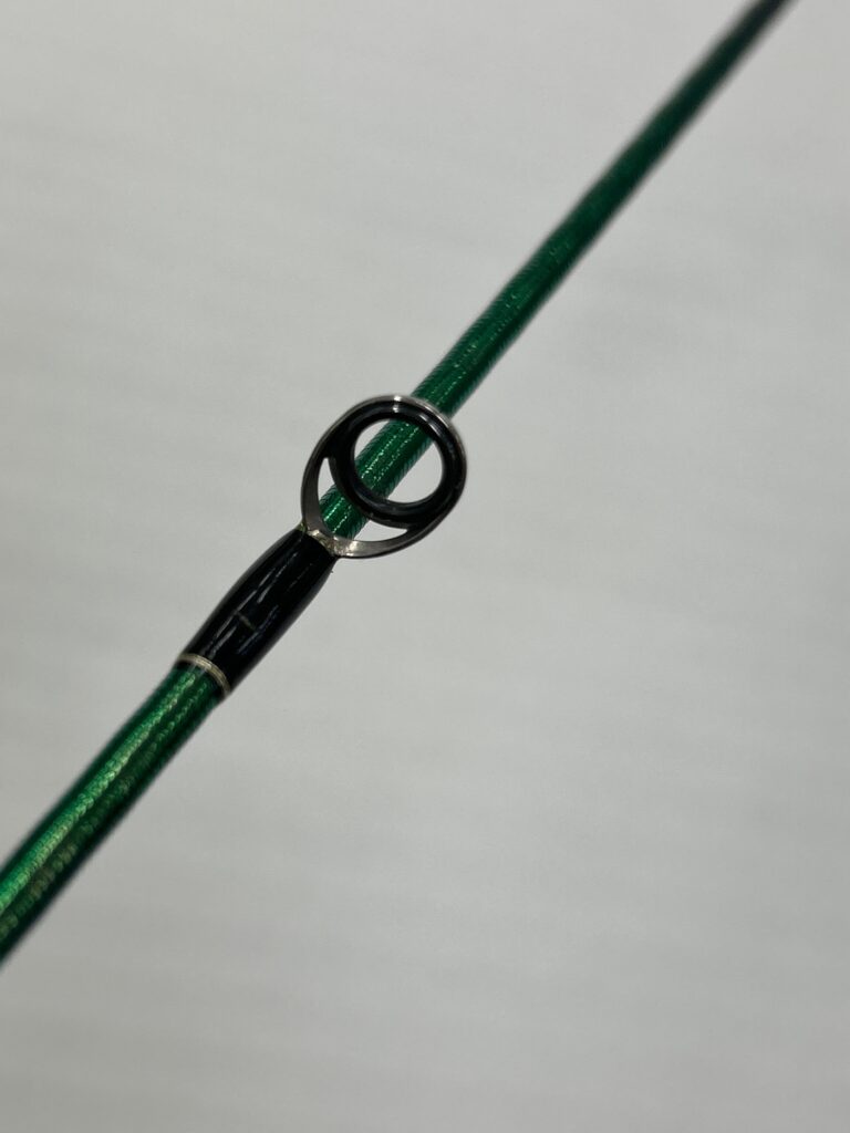 Shimano 20 カーディフ エリアリミテッド S66UL image 8