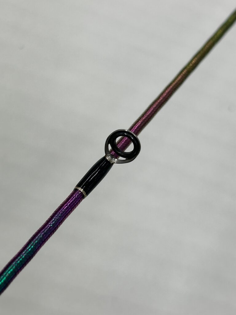 Shimano 20 カーディフ エリアリミテッド S66UL image 9
