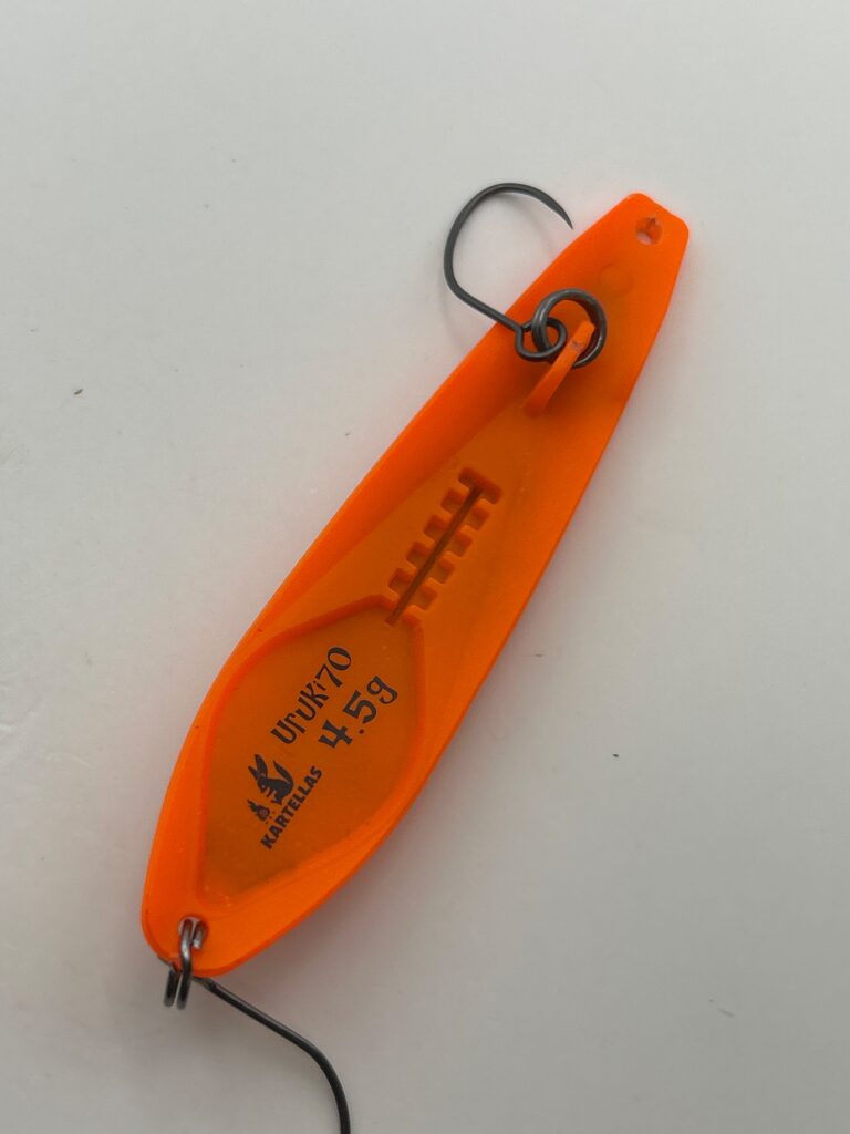 KARTELLAS Uruki 4.5g image 2