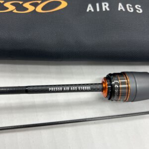 Presso AIR AGS 510XUL