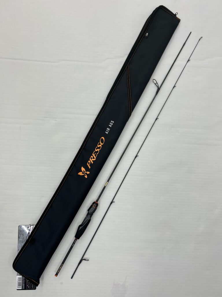 Presso AIR AGS 510XUL image 2