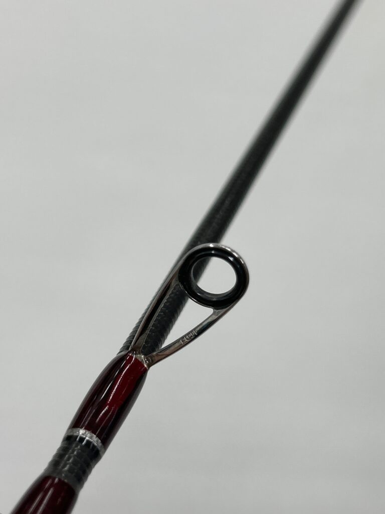 Major Craft Finetail FAX-602UL senza fodero image 9