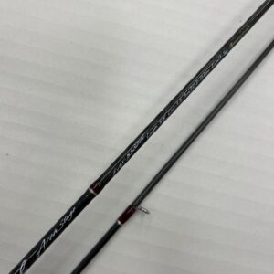 Major Craft Finetail FAX-B582UL senza fodero